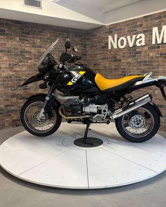 BMW MOTO R 1150 GS ADV