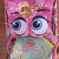 Zaini SJ seven