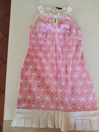 vestito Luisa Spagnoli 