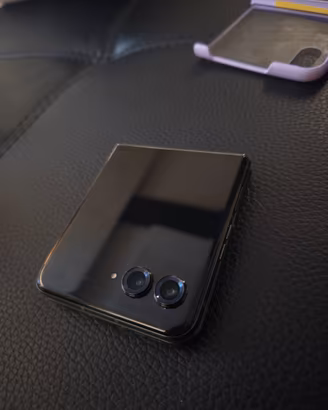 Motorola razr 50 ultra 512 GB 