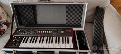 boheringer Vocoder VC 340