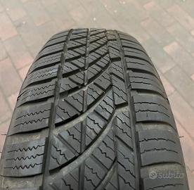 165/70 13 Hankook 4 stagioni usate