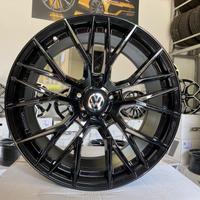 Cerchi Volkswagen raggio 20 NUOVI cod.38442