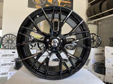 Cerchi Volkswagen raggio 20 NUOVI cod.38442