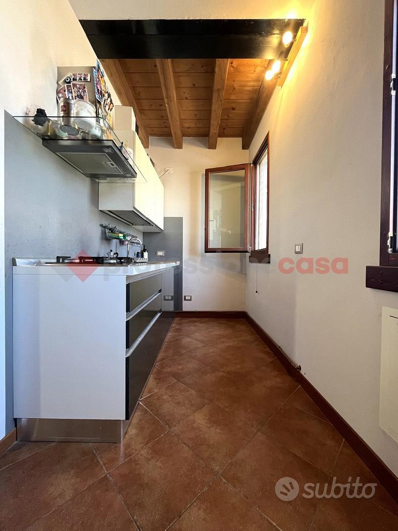 Apartment in Erbè - Vista 4