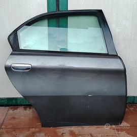 Portiera posteriore DX Alfa Romeo 166