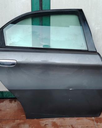 Portiera posteriore DX Alfa Romeo 166