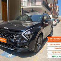 KIA Sportage 5� serie Sportage 1.6 TGDi HEV AT ...