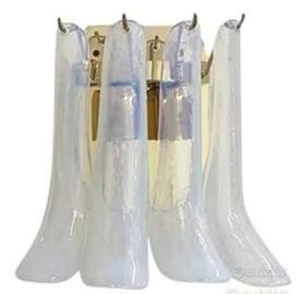 lampada a muro della Murrina