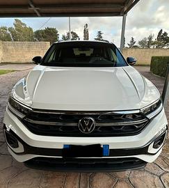 Volkswagen T-roc 2.0 TDI 150CV