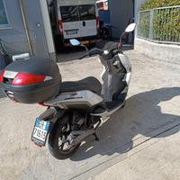 Scooter City Blade