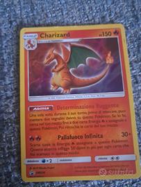 Pokémon: Charizard di Detective Pikachu