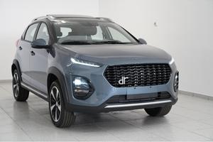 DR MOTOR dr 3.0 1.5 Bi-Fuel GPL