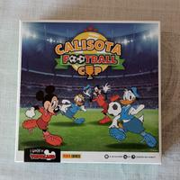 Calisota - gioco da tavolo uscito su Topolino