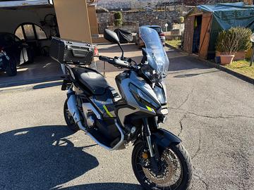 Honda X-ADV 750