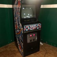 Asteroide cabinato iriginale 1979