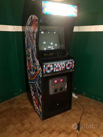 Asteroide cabinato iriginale 1979