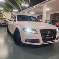 Audi A4 Avant 2.0 TDI 143CV F.AP. S- Line