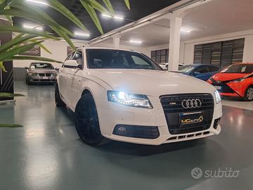 Audi A4 Avant 2.0 TDI 143CV F.AP. S- Line