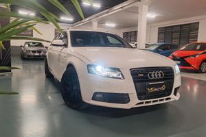 Audi A4 Avant 2.0 TDI 143CV F.AP. S- Line