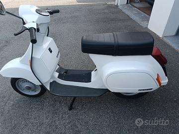 vespa pk 50 xl