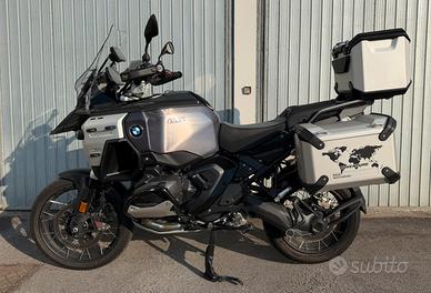 Bmw R 1300 GS Adventure