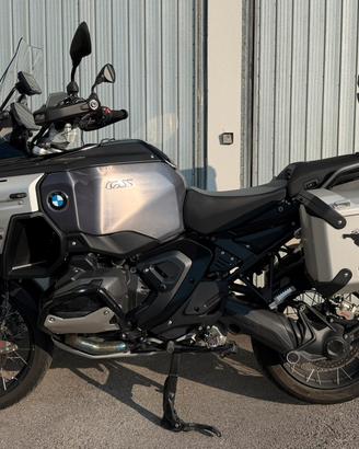 Bmw R 1300 GS Adventure