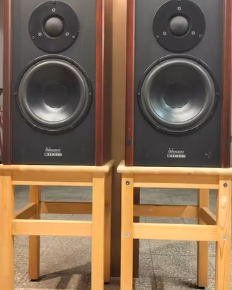 Dynaudio MSP 220 Diffusori acustici