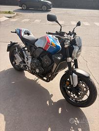 Cb1000r Limited Edition