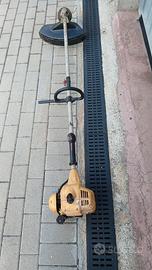 decespugliatore