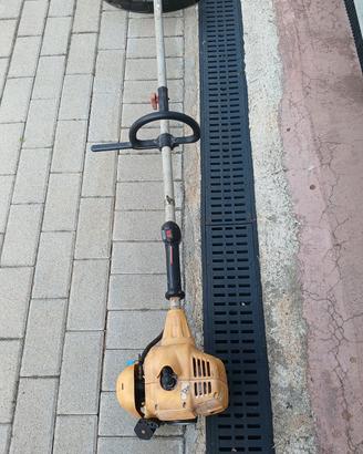 decespugliatore