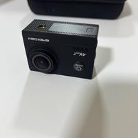 Fotocamera subacquea