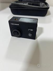 Fotocamera subacquea