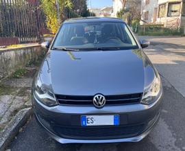 VOLKSWAGEN Polo 3ª serie - 2013