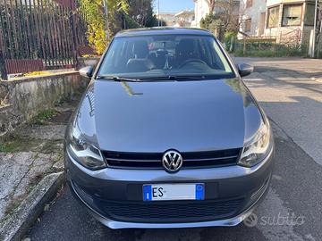 VOLKSWAGEN Polo 3ª serie - 2013