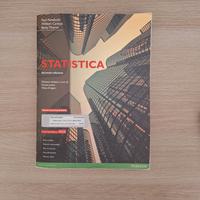 STATISTICA 2^ ed. Newbold Carlson Thorne