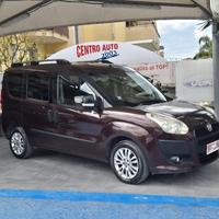 FIAT - Doblò - 1.6 Mjt 16V Dynamic