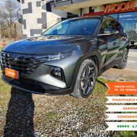 HYUNDAI Tucson 3� serie Tucson 1.6 HEV aut. XLine