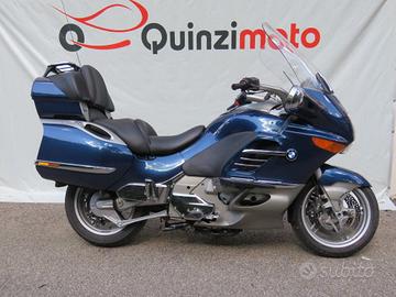 BMW K 1200 LT Abs
