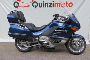 BMW K 1200 LT Abs