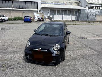500 ABARTH