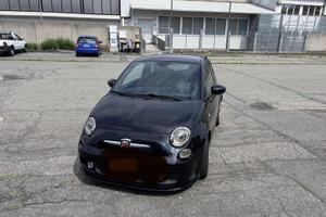 500 ABARTH