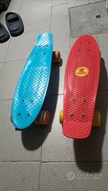 Skateboard per bambini 