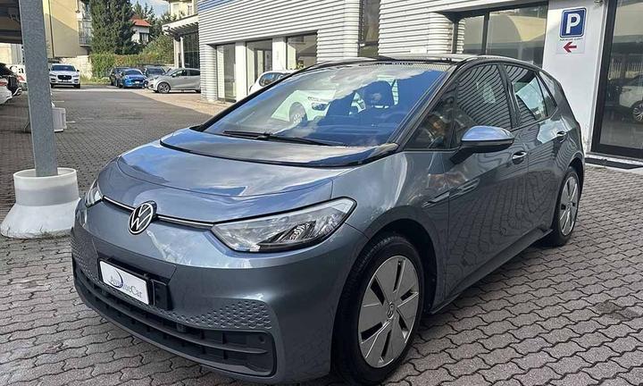 VOLKSWAGEN ID.3 45 kWh Pure Performance TELECAME
