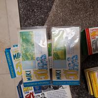 fumetti capitan miki 