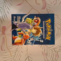 Pokemon La Grande Avventura 2