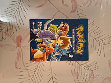 Pokemon La Grande Avventura 2