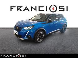 PEUGEOT 2008 E - 100kW Active