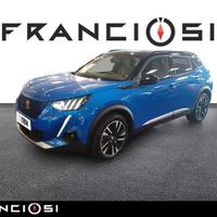 PEUGEOT 2008 E - 100kW Active