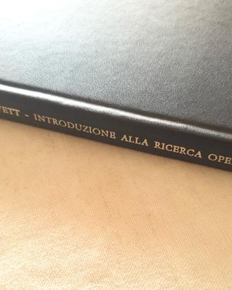 Introduzione alla r icerca operativa - R. L.Ackoff